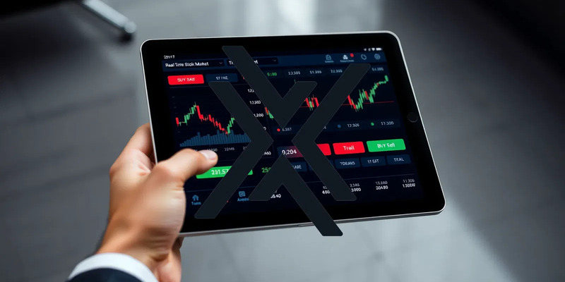 MarketAxess Set to Report Full-Year and Q4 2025 Results This Week - Foto: über boerse-global.de