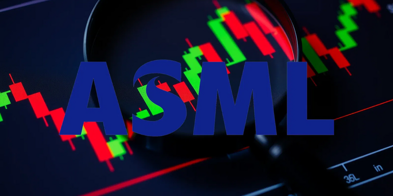 ASML’s Strategic Pivot: Record Returns Amid Organizational Reshaping - Foto: über boerse-global.de