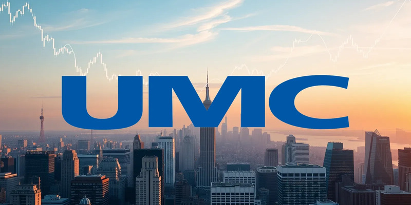 United Microelectronics Caps Year with Steady Performance, Eyes Strategic Growth - Foto: über boerse-global.de