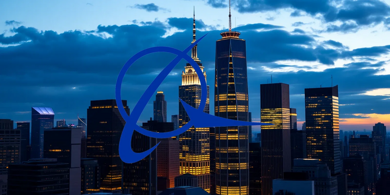 Boeing Shares Signal a Potential Turning Point - Foto: über boerse-global.de