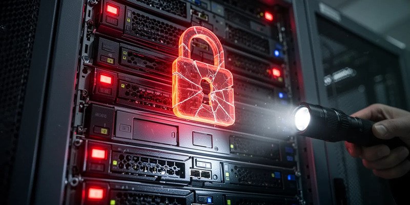 Xen-Sicherheitslücken: BSI warnt vor kritischen Schwachstellen - Foto: über boerse-global.de