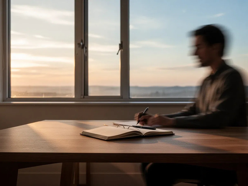 Prokrastination: Keine Faulheit, sondern emotionales Problem - Foto: über boerse-global.de