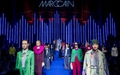 Marc Cain gibt den Takt vor auf der Fashion Week: Mode, die nachhallt - Foto: presseportal.de