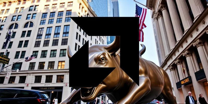 AMD: Una Semana Decisiva para su Estrategia en IA - Foto: über boerse-global.de