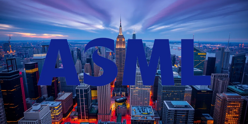 ASML Cierra un Ejercicio Histórico con Cifras Récord y Anuncia una Reestructuración - Foto: über boerse-global.de