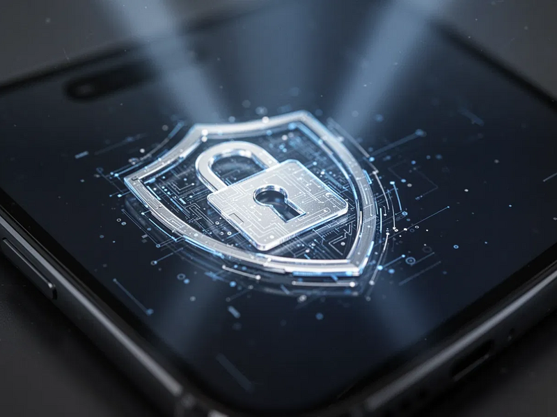 Android: Googles neue Diebstahl-Sperre schützt Smartphones global - Foto: über boerse-global.de