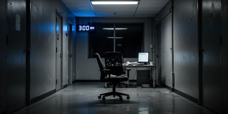 Arbeitszeitgesetz: Regierung plant Abschied vom Acht-Stunden-Tag - Foto: über boerse-global.de