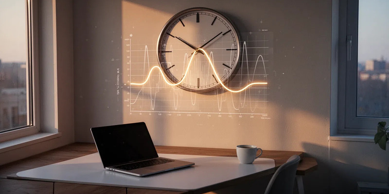 Biological Prime Time: So nutzen Sie Ihre produktivsten Stunden - Foto: über boerse-global.de