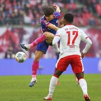 RB Leipzig - 1. FSV Mainz 05 am 31.01.2026 - Foto: via dts Nachrichtenagentur