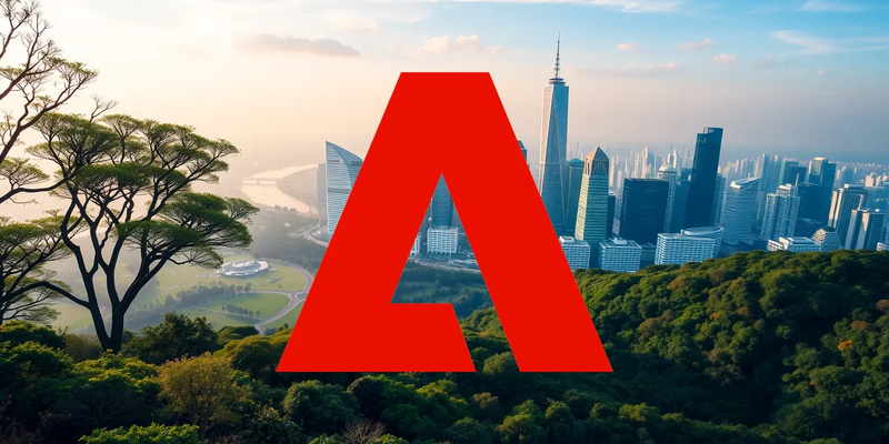 Un movimiento interno en Adobe: el CFO reduce su posición accionarial - Foto: über boerse-global.de