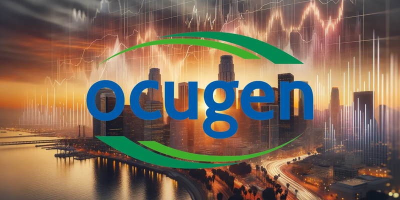 Ocugen fortalece su tesorería para impulsar sus terapias génicas oculares - Foto: über boerse-global.de