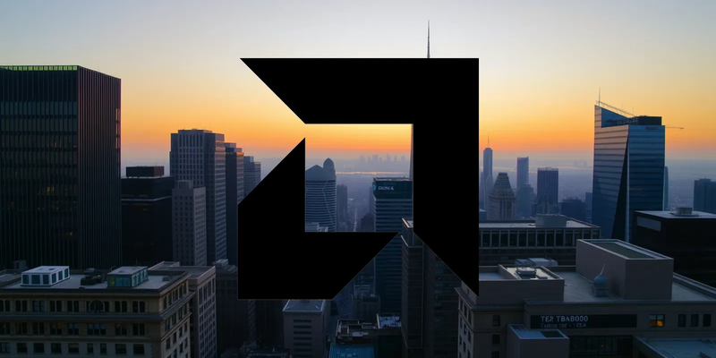 Market Jitters Over Unconfirmed AMD Chip Delay Rumors - Foto: über boerse-global.de