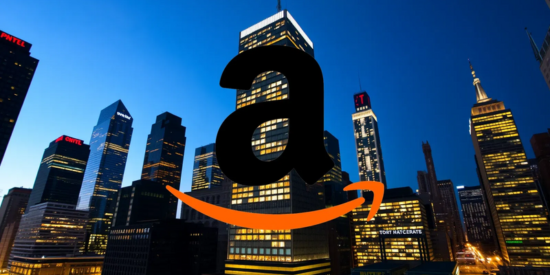 Amazon’s Strategic Pivot: A Costly Bet on AI’s Future - Foto: über boerse-global.de