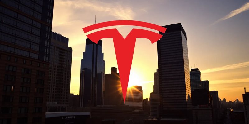 Tesla’s Strategic Pivot: From Car Maker to AI and Robotics Powerhouse - Foto: über boerse-global.de