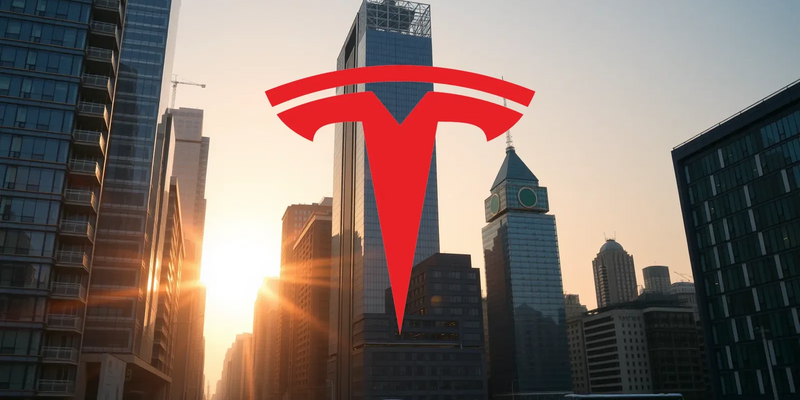 Tesla Acelera Hacia la Inteligencia Artificial Física: Adiós a los Modelos Emblemáticos - Foto: über boerse-global.de