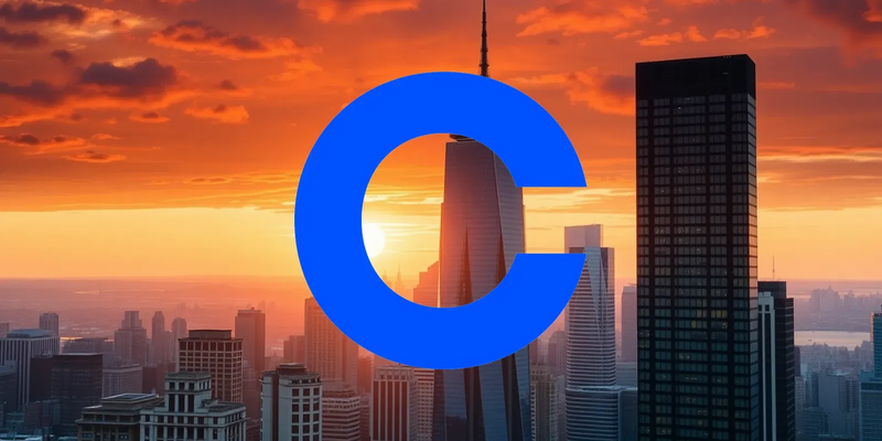 Coinbase: La presión regulatoria y de mercado se intensifica - Foto: über boerse-global.de