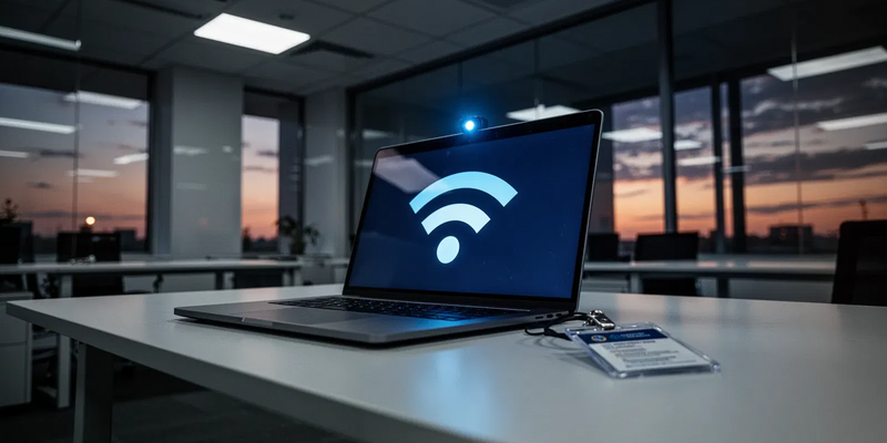 Microsoft Teams: Neuer Standort-Check sorgt für Überwachungs-Debatte - Foto: über boerse-global.de