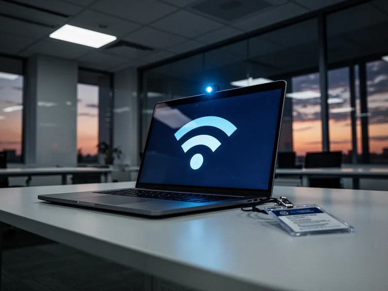 Microsoft Teams: Neuer Standort-Check sorgt für Überwachungs-Debatte - Foto: über boerse-global.de