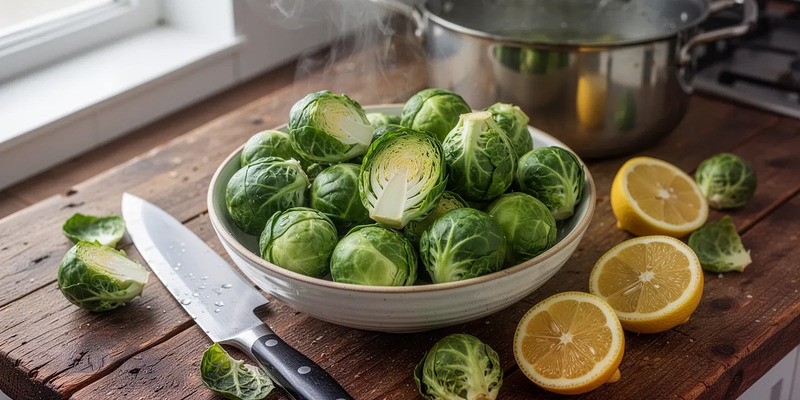 Rosenkohl: So wird das Wintergemüse zur Delikatesse - Foto: über boerse-global.de
