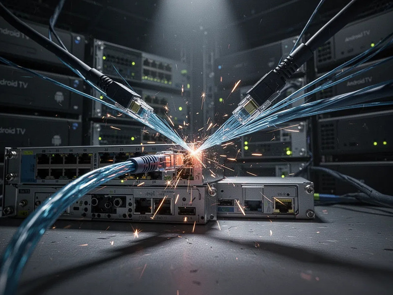 Google zerschlägt weltgrößtes Schattennetzwerk IPIDEA - Foto: über boerse-global.de