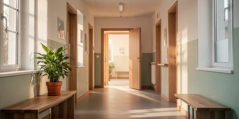 Jugendpsychiatrie: Neue Initiativen gegen lange Wartezeiten - Foto: über boerse-global.de