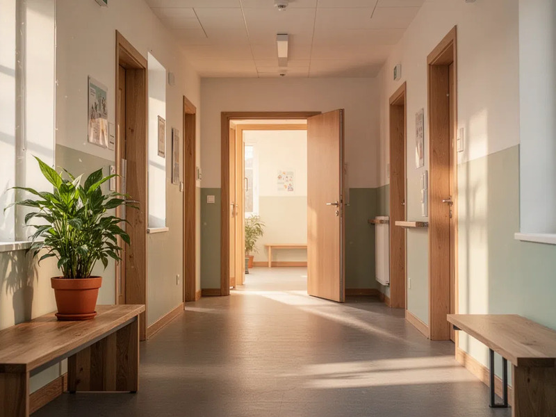 Jugendpsychiatrie: Neue Initiativen gegen lange Wartezeiten - Foto: über boerse-global.de