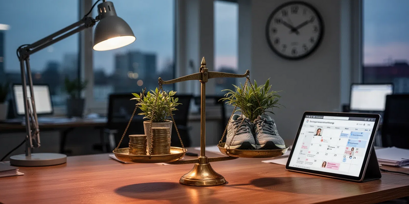 CDU-Vorstoß gegen Lifestyle-Teilzeit entfacht Debatte - Foto: über boerse-global.de