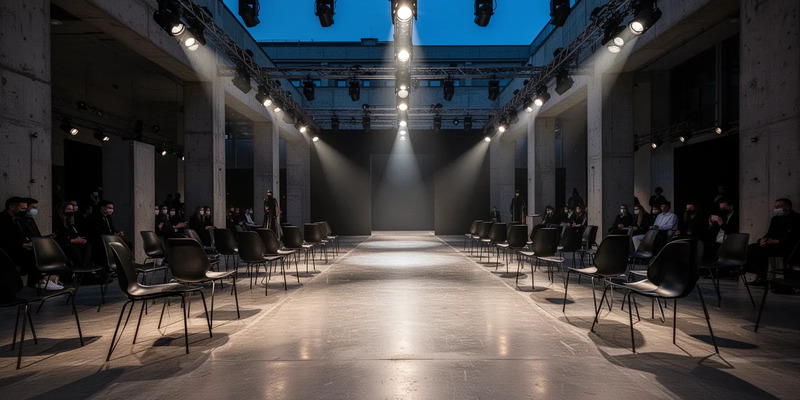 Berlin Fashion Week setzt auf exklusive VIP-Erlebnisse - Foto: über boerse-global.de