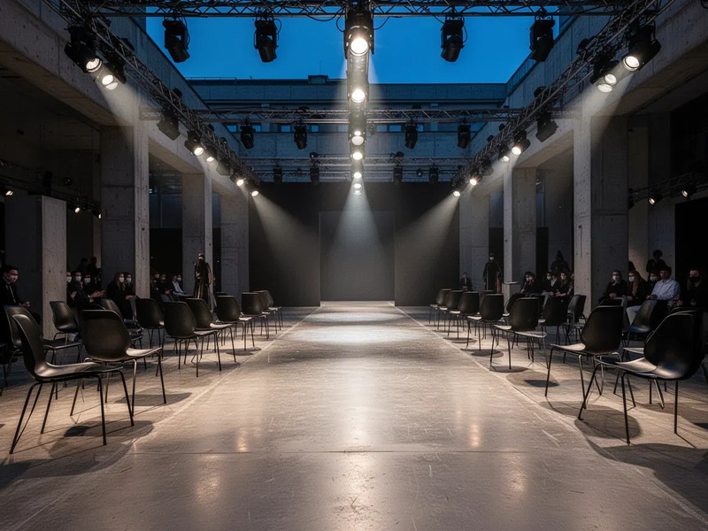 Berlin Fashion Week setzt auf exklusive VIP-Erlebnisse - Foto: über boerse-global.de