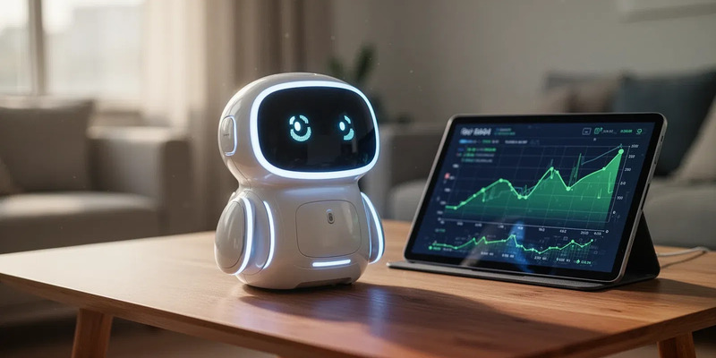 KI-Gefährten: Chinas Spielzeugmarkt erlebt Revolution - Foto: über boerse-global.de