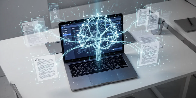 Adobe Acrobat Studio revolutioniert PDFs mit KI - Foto: über boerse-global.de