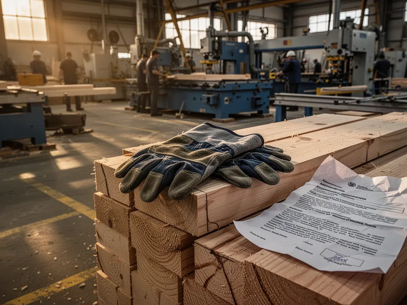 IG Metall sichert Tarifabschluss für Holz- und Kunststoffbranche - Foto: über boerse-global.de