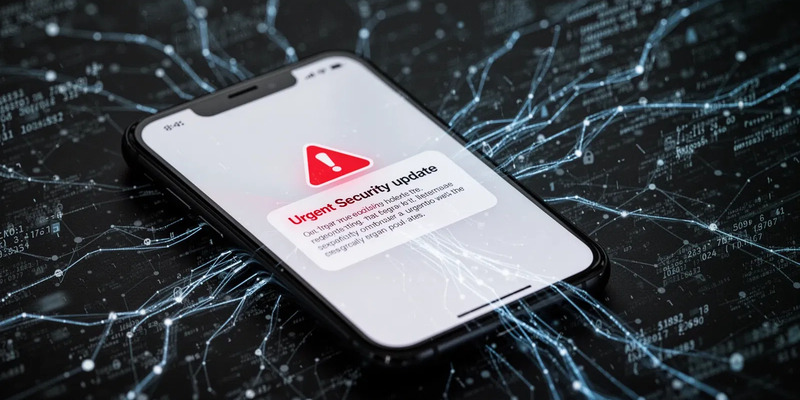 Android-Malware tarnt sich als dringendes Sicherheits-Update - Foto: über boerse-global.de