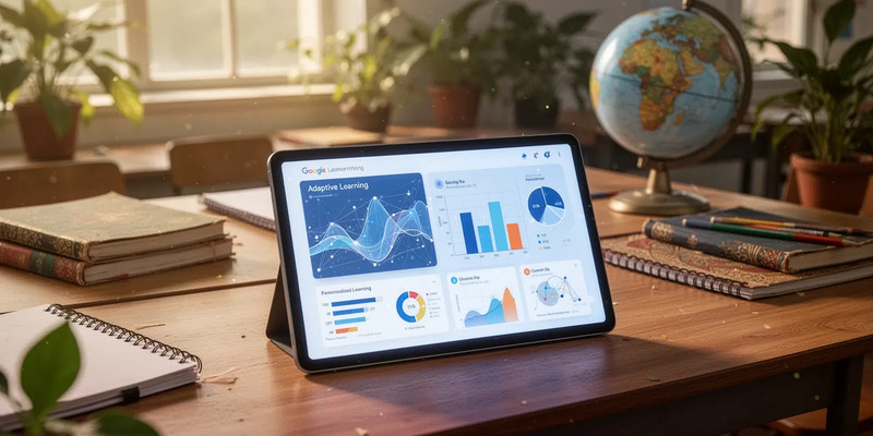 Google.org investiert Millionen in KI für Indiens Schulen - Foto: über boerse-global.de