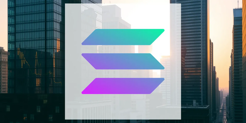 Solana’s Network Faces Pressure as Validator Exodus Raises Decentralization Concerns - Foto: über boerse-global.de