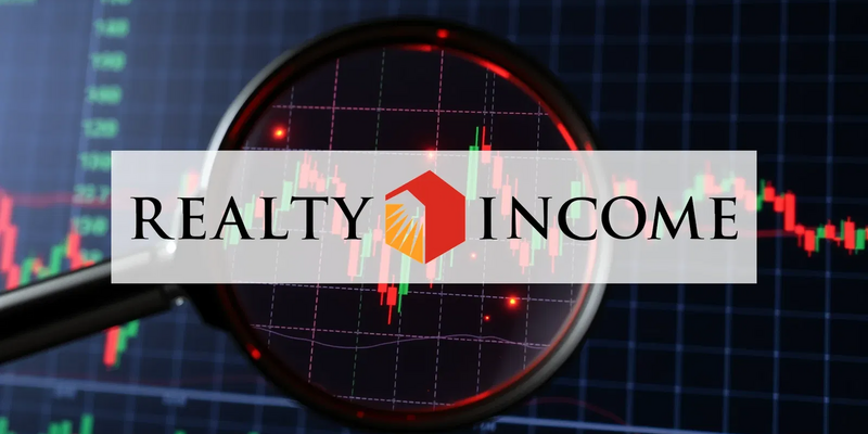 Realty Income: Doble impulso analítico y una alianza estratégica marcan el rumbo - Foto: über boerse-global.de