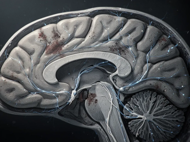 Menopause als Wendepunkt für das weibliche Gehirn - Foto: über boerse-global.de