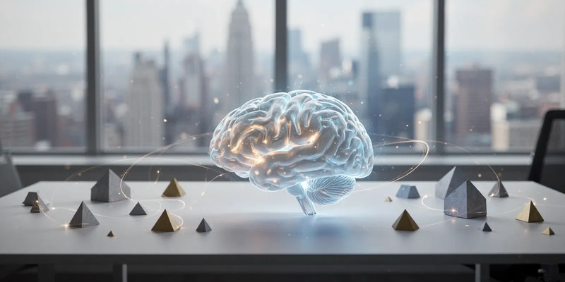 Langeweile aktiviert die Superkraft des Gehirns - Foto: über boerse-global.de