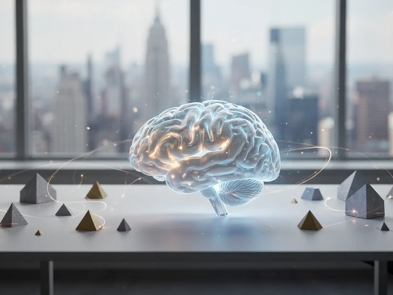 Langeweile aktiviert die Superkraft des Gehirns - Foto: über boerse-global.de