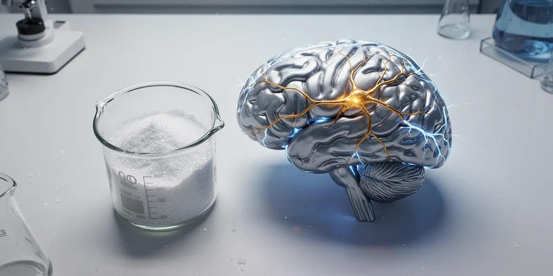 Kreatin: Vom Bodybuilding-Supplement zum Gehirn-Booster für Frauen - Foto: über boerse-global.de