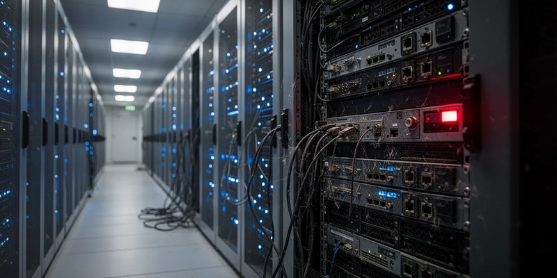 API-Support-Ende: Die tickende Zeitbombe in deutschen Unternehmen - Foto: über boerse-global.de