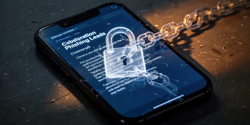 Cyberkriminelle überrollen Deutschland mit neuen Betrugsmaschen - Foto: über boerse-global.de