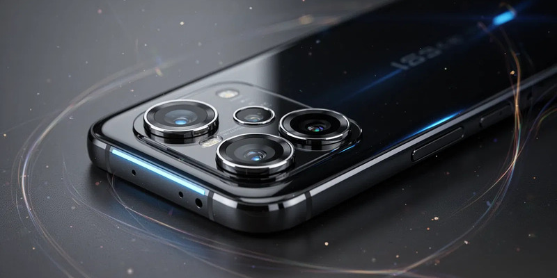 Samsung Galaxy F70: Neuer Kamera-Fokus für junge Creator - Foto: über boerse-global.de