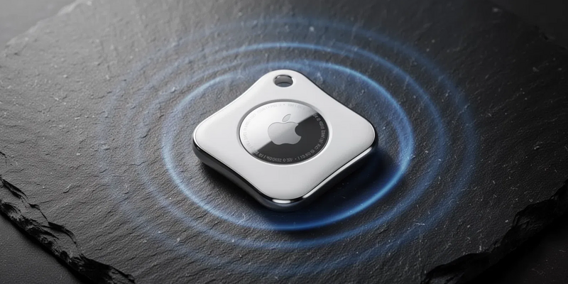 AirTag 2: Apple rüstet Tracker mit Anti-Stalking-Features auf - Foto: über boerse-global.de