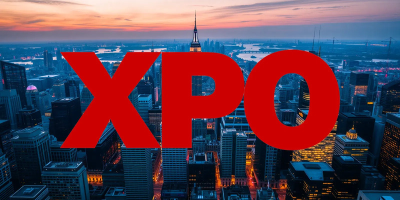 XPO Logistics: Strategic Growth Initiatives and Upcoming Financial Test - Foto: über boerse-global.de