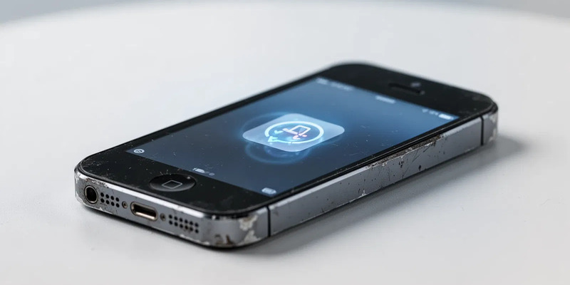 Apple patcht noch 13 Jahre alte iPhones - Foto: über boerse-global.de