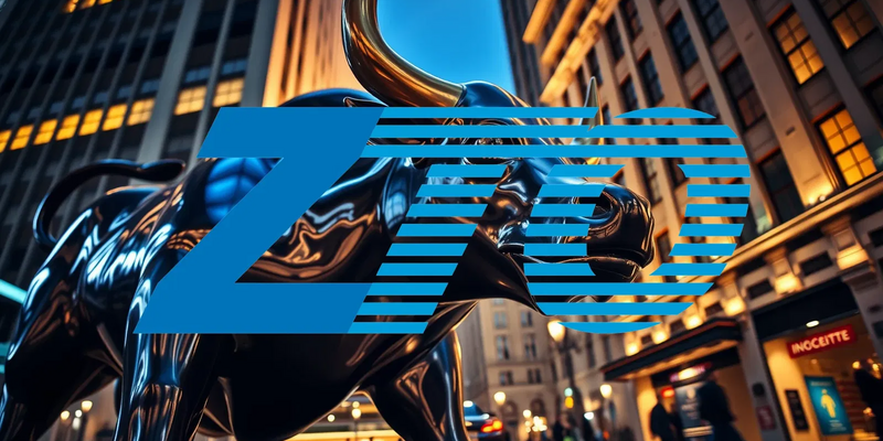 ZTO Express Charts a Course Toward Quality-Driven Growth - Foto: über boerse-global.de