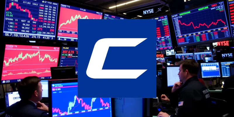 Carlisle Shares in Focus Ahead of Quarterly Earnings Release - Foto: über boerse-global.de