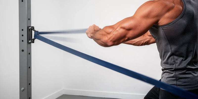 Pallof-Press: Die Anti-Rotations-Übung für einen starken Rücken - Foto: über boerse-global.de