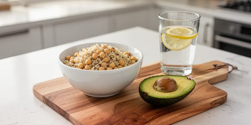 90-30-50-Methode: Der neue Diät-Trend ohne Kalorienzählen - Foto: über boerse-global.de